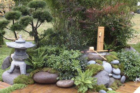 Japanischer Garten - planen, anlegen und Tipps